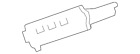 5C3Z-12A650-BYE Module, PLC, LCD, Board, Controller