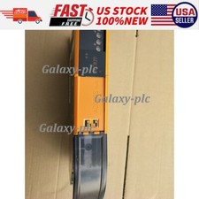 5PC820.SX0100 Module, PLC, LCD, Board, Controller