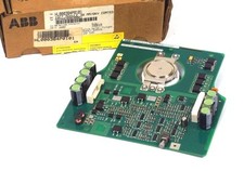 5SHX-0360D0001 Module, PLC, LCD, Board, Controller