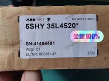 5SHY35L4520IGCT Module, PLC, LCD, Board, Controller