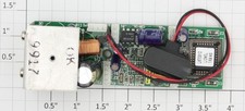 6-18196 Module, PLC, LCD, Board, Controller