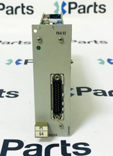 6-5012A10 Module, PLC, LCD, Board, Controller