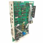 60-0000-18 Module, PLC, LCD, Board, Controller