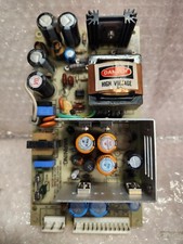 60-00189-01 Module, PLC, LCD, Board, Controller