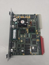 60-0208-03 Module, PLC, LCD, Board, Controller