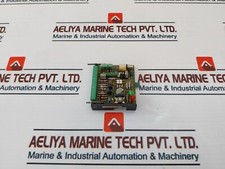 600.547.105 Module, PLC, LCD, Board, Controller