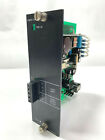 60007-2 Module, PLC, LCD, Board, Controller