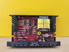 6006-448-003 Module, PLC, LCD, Board, Controller