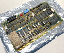 6009BZ10000J Module, PLC, LCD, Board, Controller