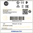 600V100HP Module, PLC, LCD, Board, Controller