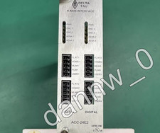 603397-10B Module, PLC, LCD, Board, Controller