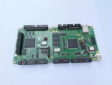 603871-105 Module, PLC, LCD, Board, Controller