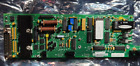 605-012620-001 Module, PLC, LCD, Board, Controller