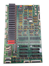 608-0066-001 Module, PLC, LCD, Board, Controller
