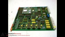608093-205 Module, PLC, LCD, Board, Controller