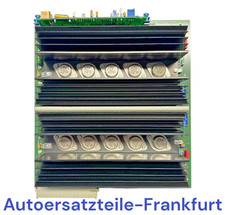 608483-9125-711 Module, PLC, LCD, Board, Controller
