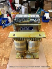608487-9901 Module, PLC, LCD, Board, Controller