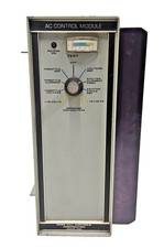 6089D140-E105 Module, PLC, LCD, Board, Controller
