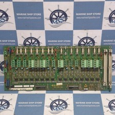 609004410-V Module, PLC, LCD, Board, Controller