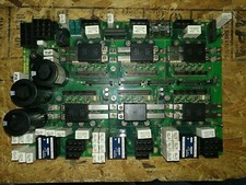 6100-H001 Module, PLC, LCD, Board, Controller