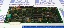 6112-2C Module, PLC, LCD, Board, Controller