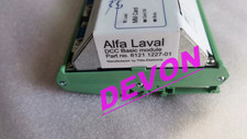 6121.1227-01 Module, PLC, LCD, Board, Controller