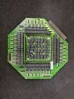 615-1550-008 Module, PLC, LCD, Board, Controller