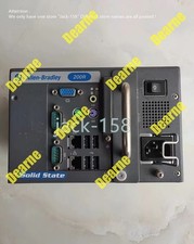 6155F-NPXP Module, PLC, LCD, Board, Controller