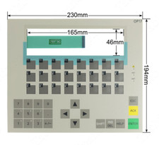 617-1JC20-0AX1 Module, PLC, LCD, Board, Controller