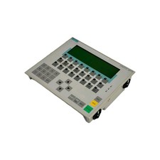 617-1JC30-0AX1 Module, PLC, LCD, Board, Controller