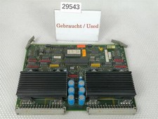 6176713 Module, PLC, LCD, Board, Controller