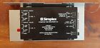 618-019 Module, PLC, LCD, Board, Controller