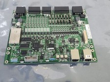 6180-000065-11 Module, PLC, LCD, Board, Controller