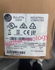 6181P17A2MW71AC Module, PLC, LCD, Board, Controller