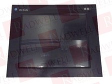 6185DAZAAZZ Module, PLC, LCD, Board, Controller