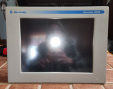6186-M12AL Module, PLC, LCD, Board, Controller