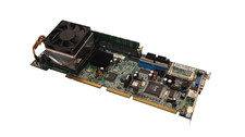 6189V-CPUPFM1 Module, PLC, LCD, Board, Controller
