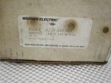 6210-448-003 Module, PLC, LCD, Board, Controller