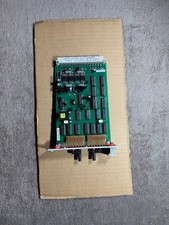 6217-8059 Module, PLC, LCD, Board, Controller