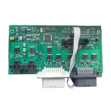 62383GT Module, PLC, LCD, Board, Controller