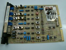 62795613-001 Module, PLC, LCD, Board, Controller