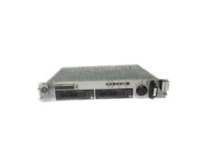 63-0064-01 Module, PLC, LCD, Board, Controller