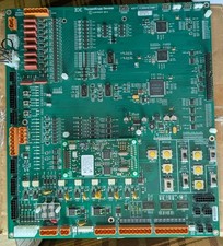 6300AED001 Module, PLC, LCD, Board, Controller