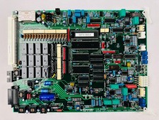 631-72657D Module, PLC, LCD, Board, Controller