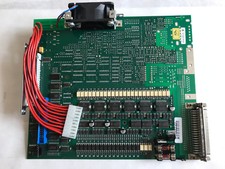 6315002616 Module, PLC, LCD, Board, Controller