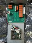6318684 Module, PLC, LCD, Board, Controller
