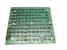 634489A-90 Module, PLC, LCD, Board, Controller