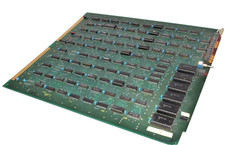 635537-9002 Module, PLC, LCD, Board, Controller