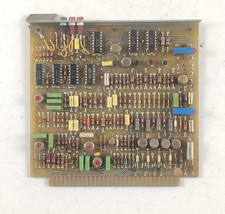 639.412.005 Module, PLC, LCD, Board, Controller