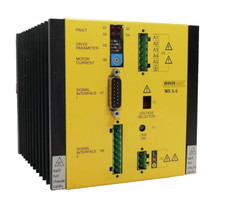 64652810003 Module, PLC, LCD, Board, Controller